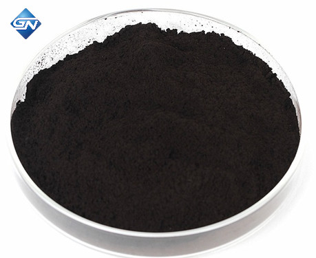 Steel Making Additives Praseodymium Oxide CAS 6192-12-7 Black Color