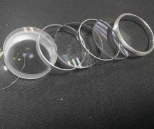 PSD 0.6-1.0 Μm Cerium Oxide Polishing Powder Micron For Optical Glass