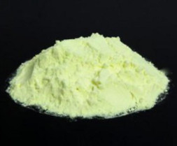 CAS 1306-38-3 Cerium Oxide Powder For Window Repaired White Color