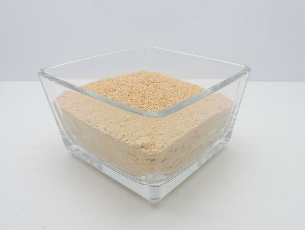 Particle Size Distribution 3μm Cerium Zirconium Solid For Automobile Exhaust