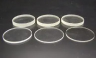 White Rare Earth Polish Powder Particle Size 0.8-1.2um for Professional-Grade Polishing