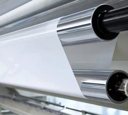 1344-28-1 White Alumina Powder For Lithium Ion Battery Separator Films