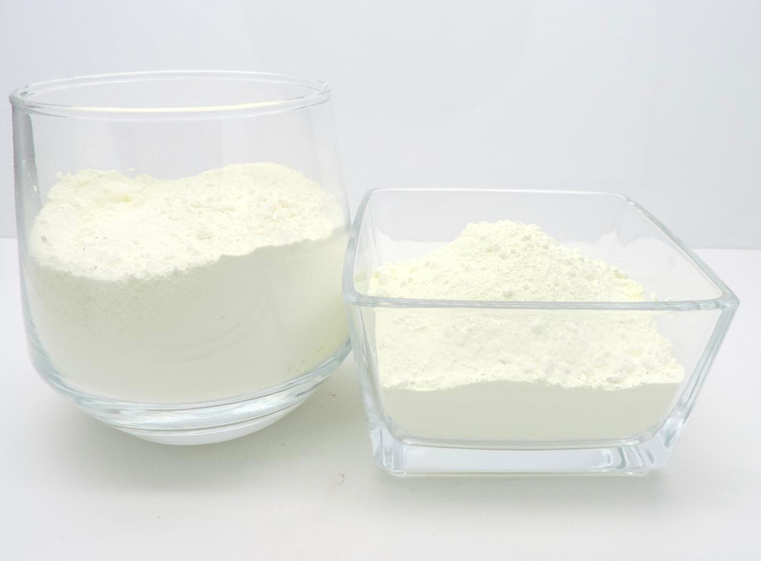 D50 1 μm Cerium Oxide and Molecular Weight 171G/mol Ultimate Solution for Glass Surface Finishing
