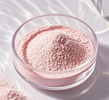 Ceramic Coloring 99.9% Erbium Oxide Er2O3 Rare Earth Oxide