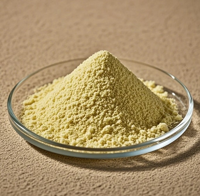 Loi 2.0 Rare Earth Polish Powder for Mirror Finishing and High Gloss Performance