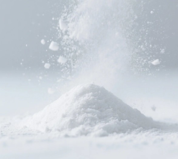 Alumina Polishing Powder 1 Μm Grain Size And 2050°C Melting Point For Professional Polishing Performance