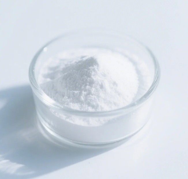 Melting Point 2054 °C Alumina Particles Top-Notch Molecular Weight 101.96 G/mol