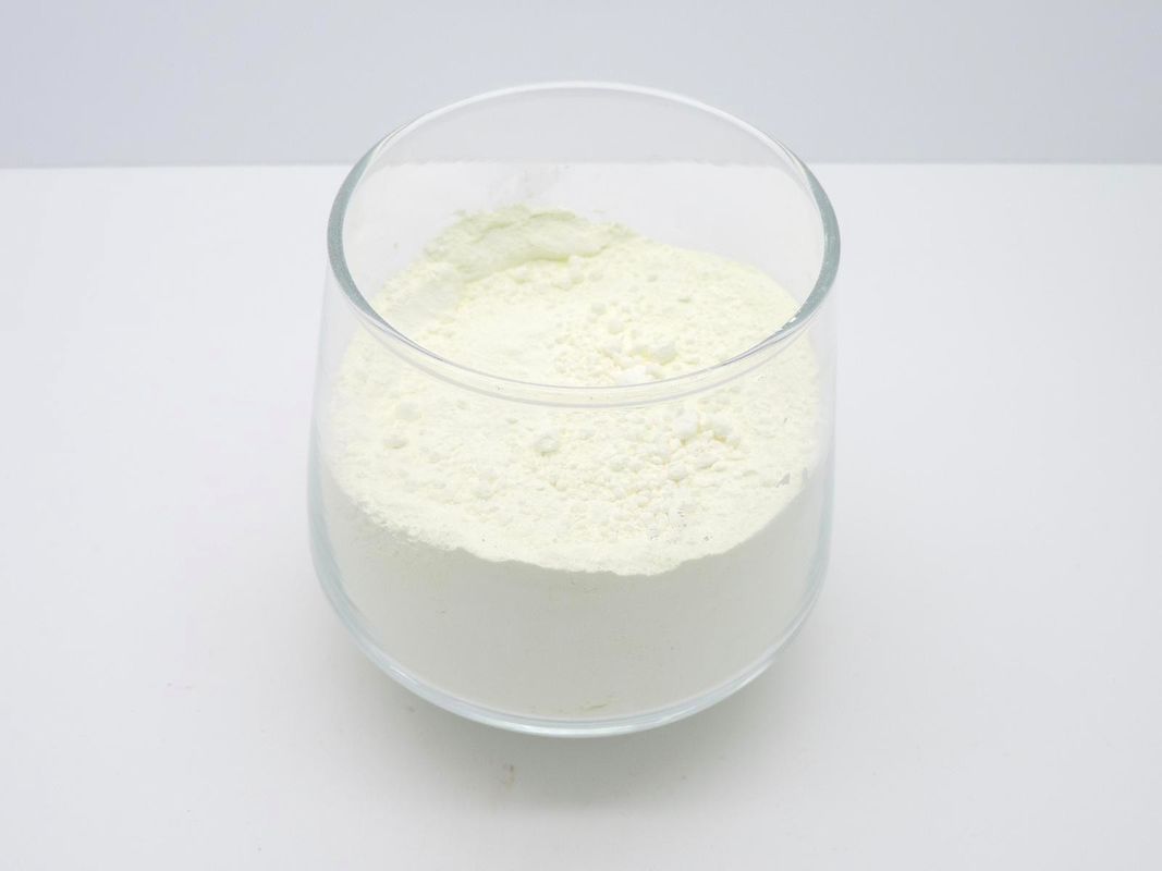 25kg/bag Yellow Cerium Oxide Polishing Powder For Optical Filter