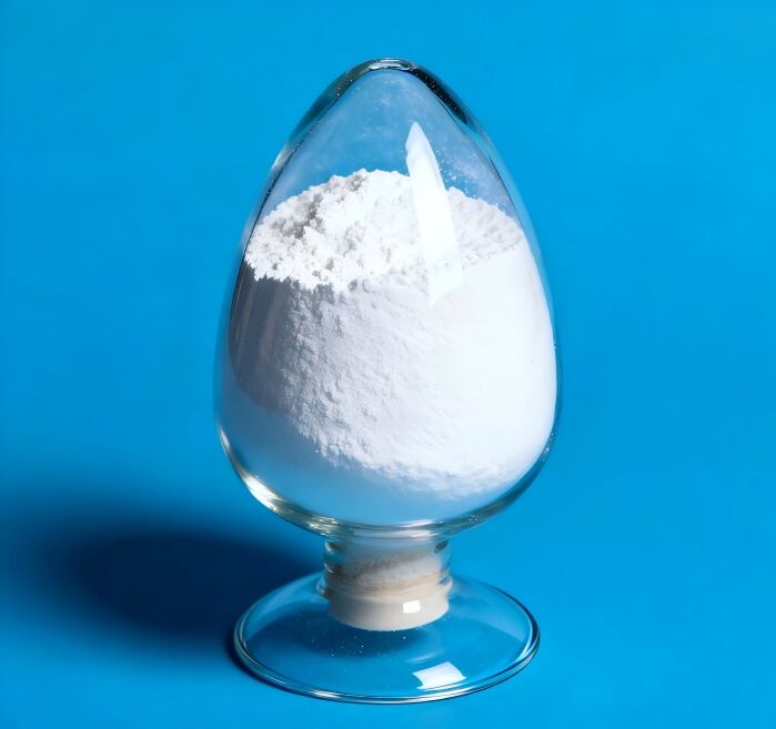 Particle Size 0.8-1.2 Micron Cerium Oxide Powder 99 Purity Ideal for Polishing Glass and Optical Components