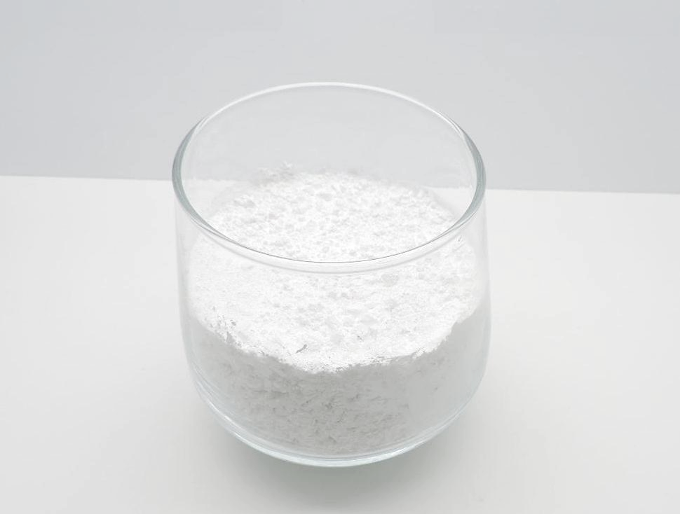 PSD 0.6-1.0 Μm Cerium Oxide Polishing Powder Micron For Optical Glass