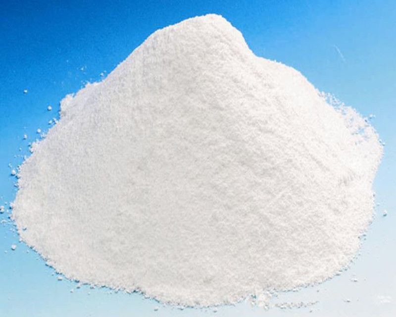 Catalytic Additives Colorless Crystal 99.95 Purity Yttrium Chloride