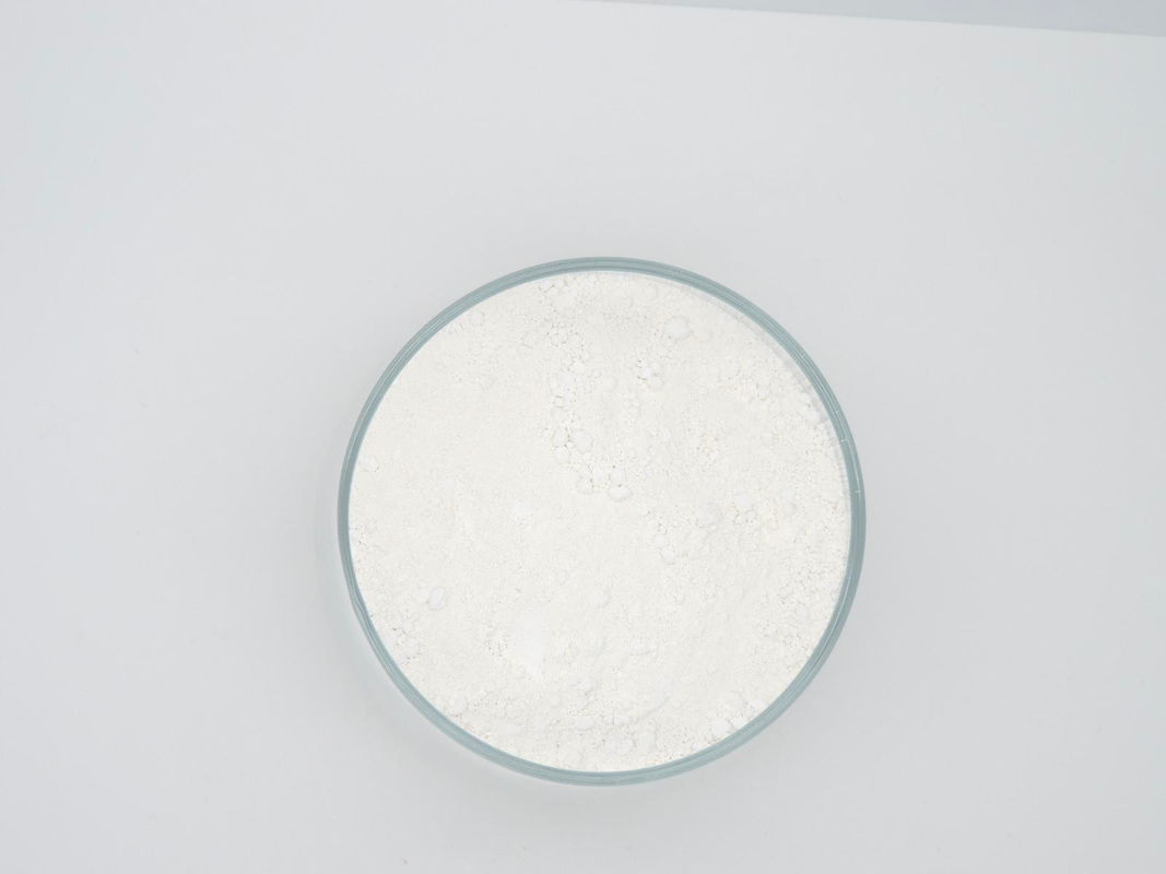 Yttrium Oxide Powder Chemical Grade Used in Advanced Ceramics Phosphors and Laser Devices