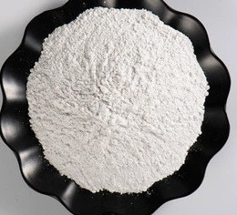 High Purity Min 99.9% Yttrium Chloride Colorless Crystal