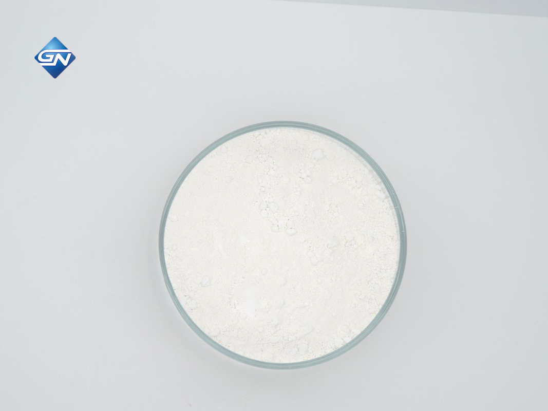 High Purity Min 99.9% Yttrium Chloride Colorless Crystal