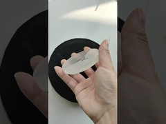  Cerium Oxide Polishing Powder for Optical Grade glass