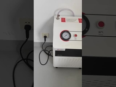 Quality control atomic absorption spectroscopy